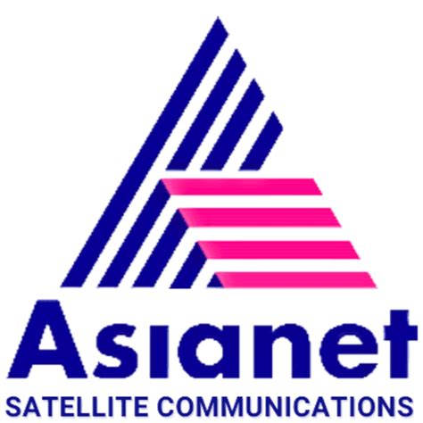 asianet satellite communications.
